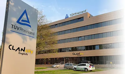 Szkoła języka angielskiego CLAN CITY Zabrze